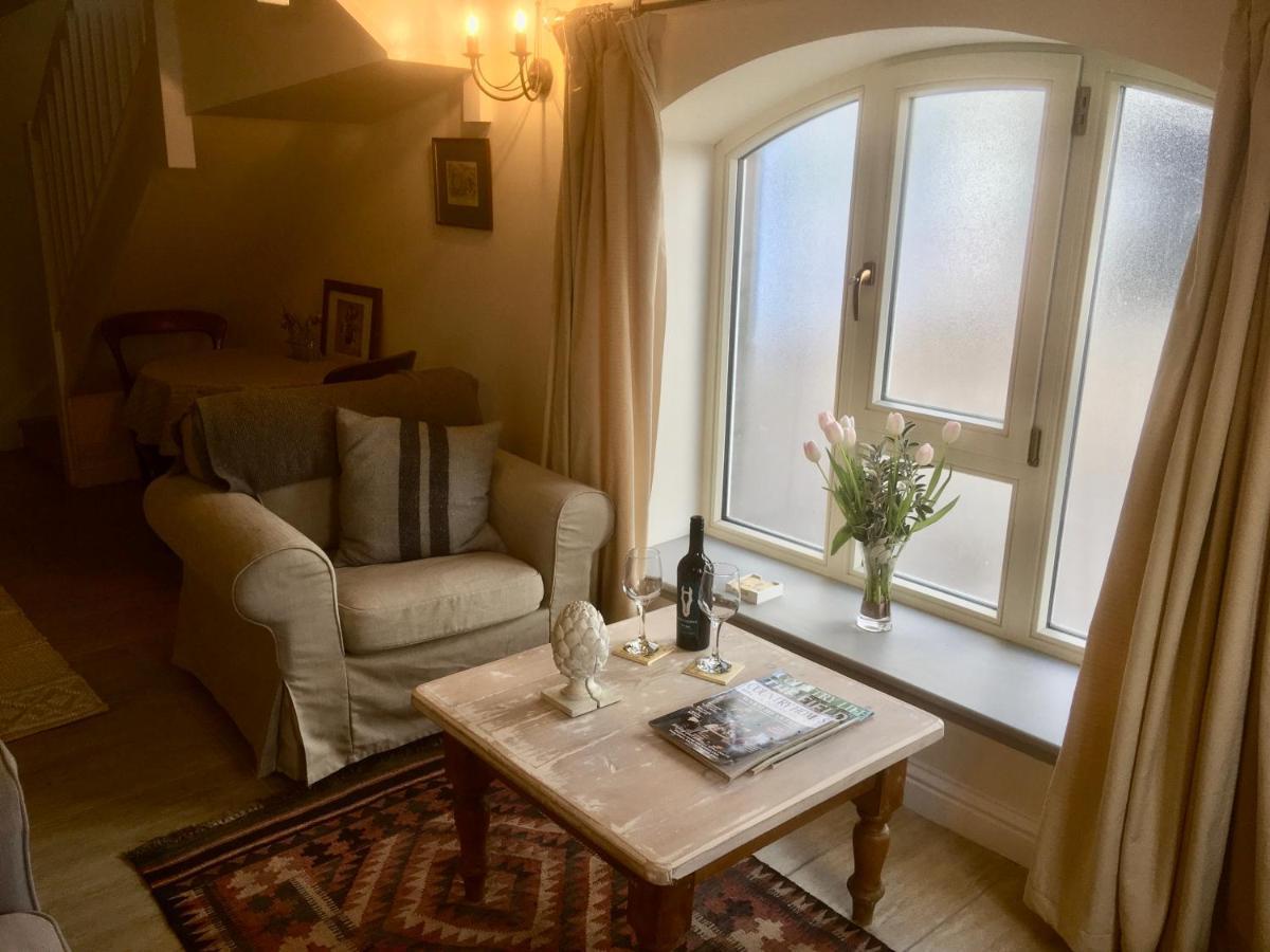 Yetholm Bothy Apartman Town Yetholm Kültér fotó